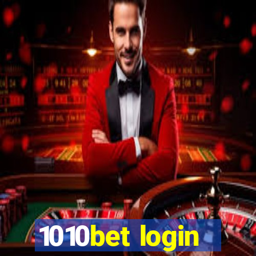 1010bet login